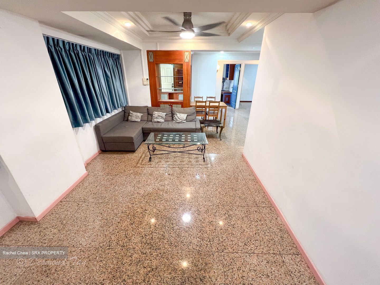 Blk 345 Kang Ching Road (Jurong West), HDB 4 Rooms #572202681